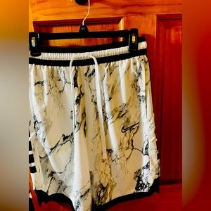 Mens small Nike shorts